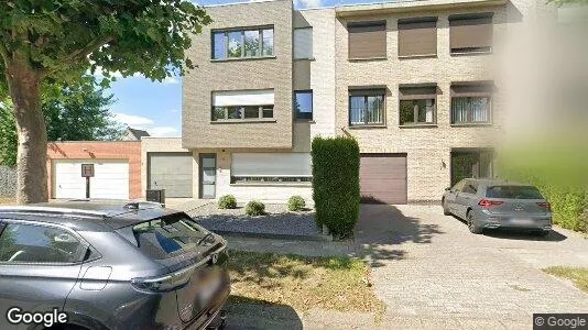 Apartments for rent in Stabroek - Photo from Google Street View