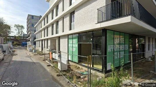 Apartments for rent in Deinze - Photo from Google Street View