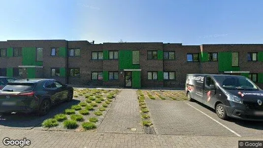 Apartments for rent in Halle - Photo from Google Street View