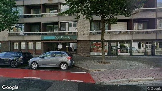 Apartments for rent in Stad Antwerp - Photo from Google Street View
