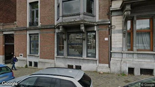 Apartments for rent in Luik - Photo from Google Street View