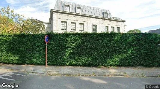 Apartments for rent in Schilde - Photo from Google Street View
