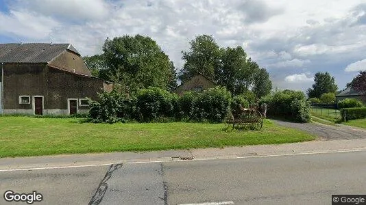 Apartments for rent in Tintigny - Photo from Google Street View
