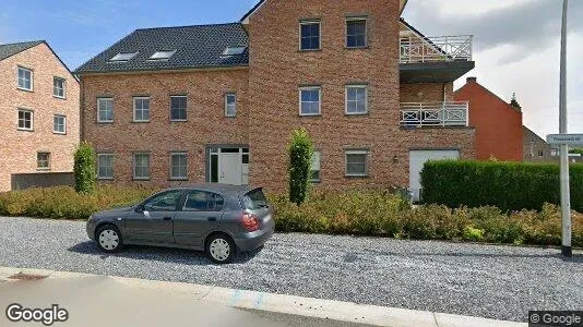 Apartments for rent in Ham - Photo from Google Street View