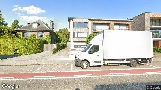 Apartments for rent in Brasschaat - Photo from Google Street View