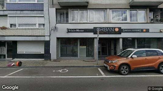 Apartments for rent in Luik - Photo from Google Street View