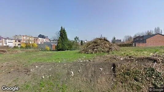 Apartments for rent in Luik - Photo from Google Street View
