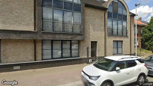 Apartments for rent in Temse - Photo from Google Street View