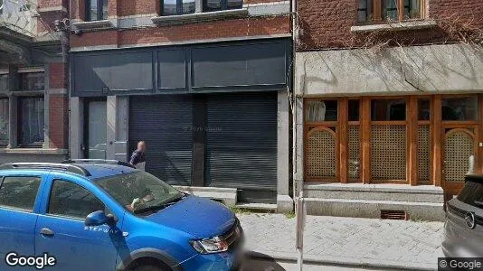 Apartments for rent in Luik - Photo from Google Street View