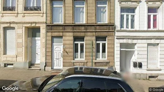 Apartments for rent in Verviers - Photo from Google Street View
