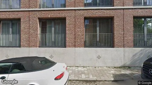 Apartments for rent in Stad Antwerp - Photo from Google Street View