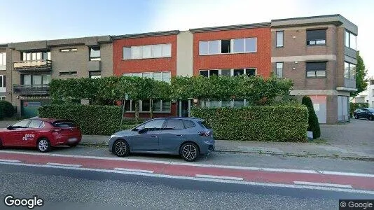 Apartments for rent in Brasschaat - Photo from Google Street View