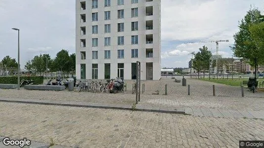 Apartments for rent in Stad Antwerp - Photo from Google Street View