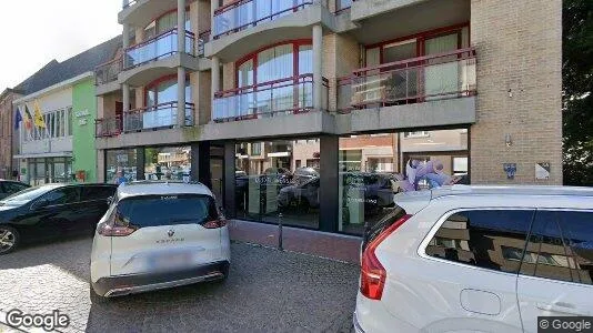 Apartments for rent in Ruiselede - Photo from Google Street View