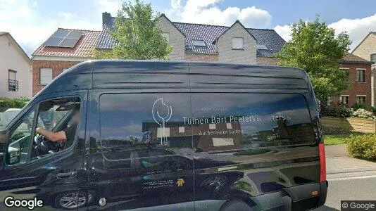 Apartments for rent in Herselt - Photo from Google Street View
