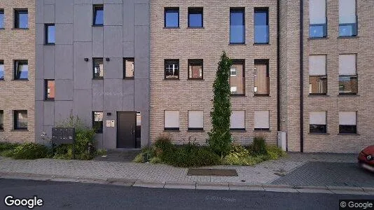 Apartments for rent in Kelmis - Photo from Google Street View