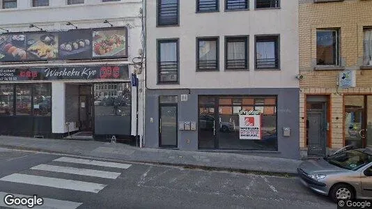 Apartments for rent in 's-Gravenbrakel - Photo from Google Street View