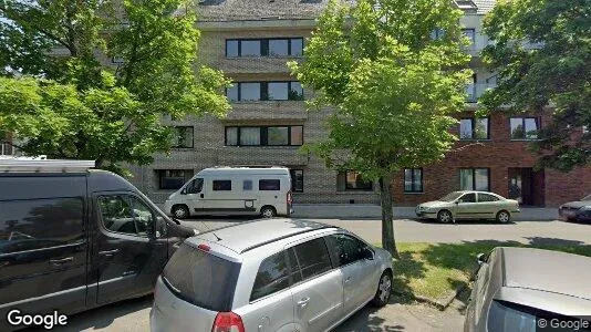 Apartments for rent in Oudenaarde - Photo from Google Street View