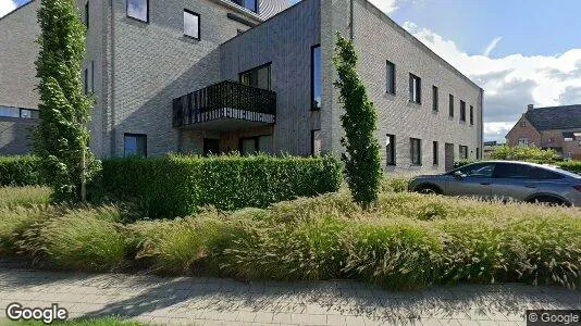 Apartments for rent in Oud-Turnhout - Photo from Google Street View