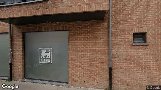 Apartments for rent in Waver - Photo from Google Street View