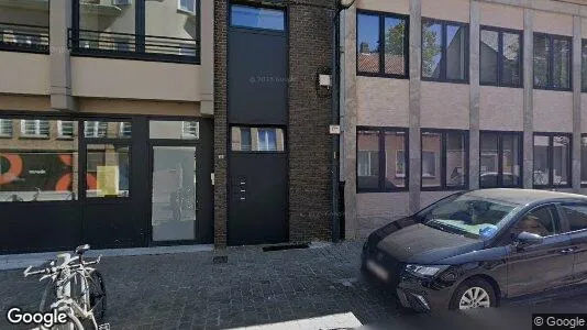 Apartments for rent in Herentals - Photo from Google Street View