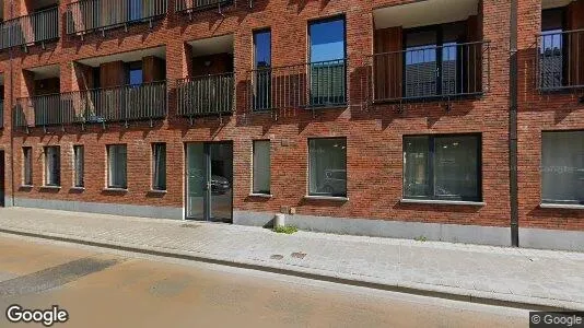 Apartments for rent in Kortrijk - Photo from Google Street View