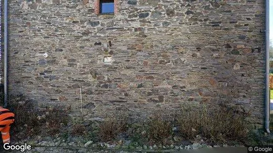 Apartments for rent in Lierneux - Photo from Google Street View