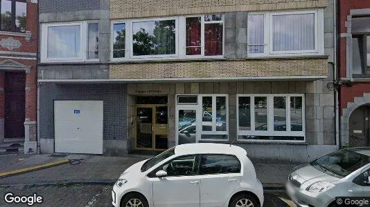 Apartments for rent in Luik - Photo from Google Street View