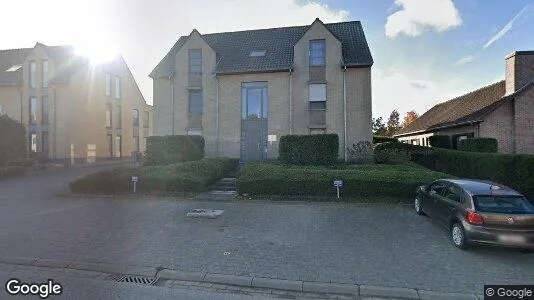 Apartments for rent in Hulshout - Photo from Google Street View