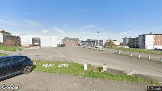 Apartments for rent in Ans - Photo from Google Street View