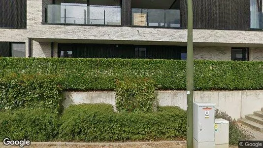 Apartments for rent in Lubbeek - Photo from Google Street View