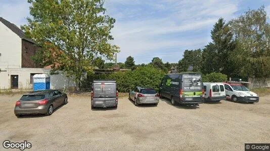 Apartments for rent in Scherpenheuvel-Zichem - Photo from Google Street View