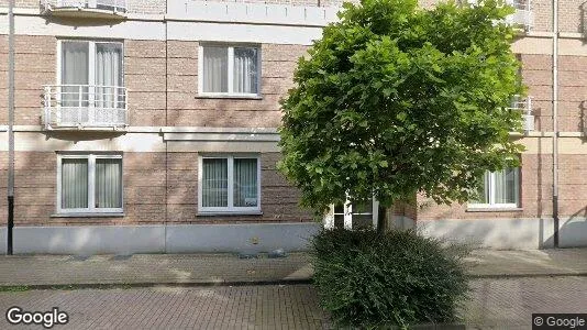 Apartments for rent in Brussels Sint-Lambrechts-Woluwe - Photo from Google Street View
