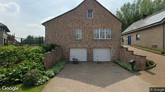 Apartments for rent in Kraainem - Photo from Google Street View