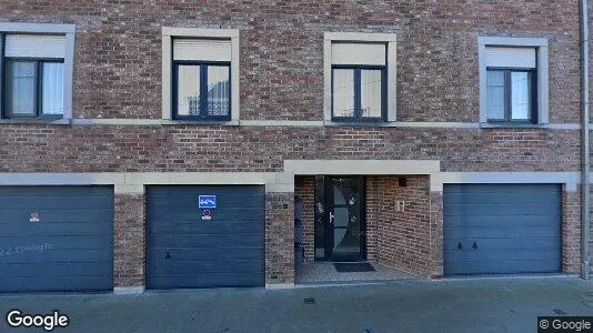 Apartments for rent in Lessen - Photo from Google Street View
