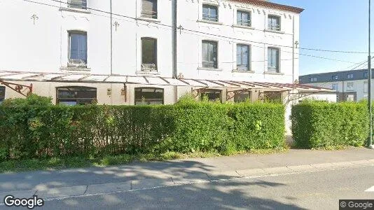 Apartments for rent in Yvoir - Photo from Google Street View