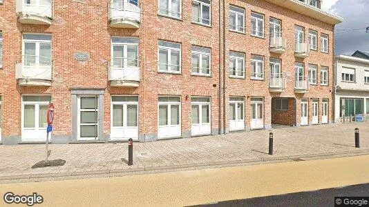 Apartments for rent in Nijlen - Photo from Google Street View