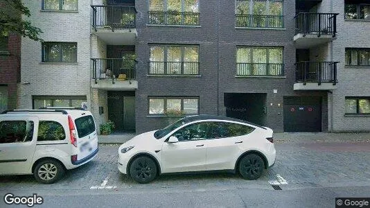 Apartments for rent in Turnhout - Photo from Google Street View