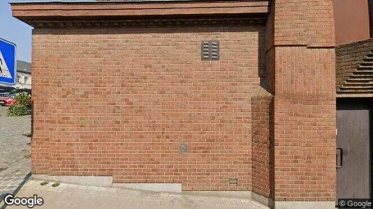 Apartments for rent in Ellezelles - Photo from Google Street View