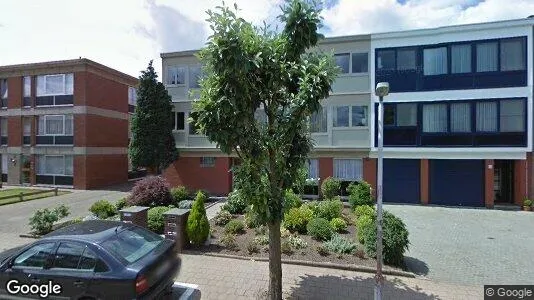 Apartments for rent in Kapellen - Photo from Google Street View