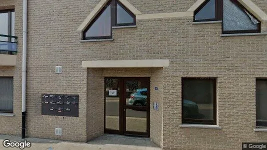 Apartments for rent in Herentals - Photo from Google Street View