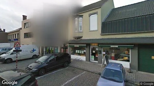 Apartments for rent in Aalst - Photo from Google Street View
