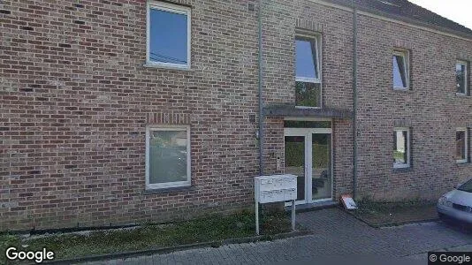 Apartments for rent in Namen - Photo from Google Street View