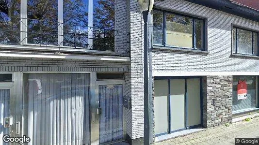 Apartments for rent in Assenede - Photo from Google Street View