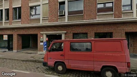 Apartments for rent in Stad Gent - Photo from Google Street View