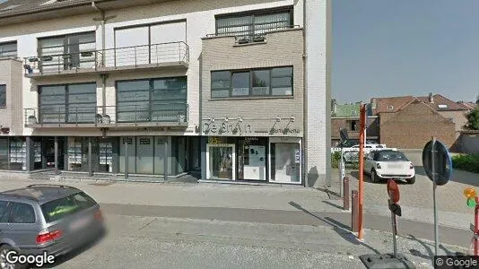 Apartments for rent in Dilbeek - Photo from Google Street View