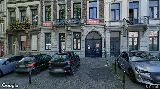 Apartments for rent in Luik - Photo from Google Street View