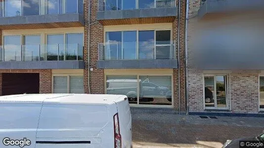 Apartments for rent in Willebroek - Photo from Google Street View