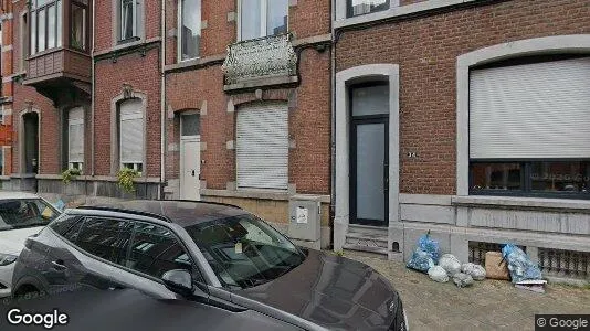 Apartments for rent in Luik - Photo from Google Street View