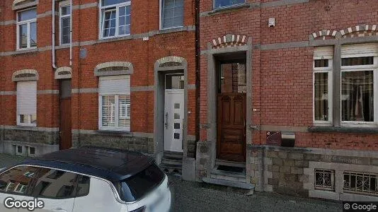 Apartments for rent in Welkenraedt - Photo from Google Street View